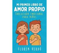 Floren Verdú Mi primer libro de amor propio (Tascabile)