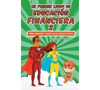 Floren Verdú Mi Primer Libro de Educación Financiera 2 (Tascabile)