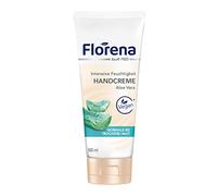 Florena Crema mani Bio Aloe Vera, 100 ml