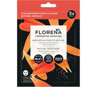 florena fermented skincare maschera tessuto antiage 10 ml