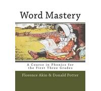 Florence Akin Word Mastery (Tascabile)
