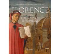 Florence and the Idea of Jerusalem (Copertina rigida)
