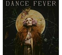 Florence + The Machine Dance Fever Doppio Vinile Lp Nuovo Sigillato
