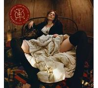 FLORENCE + THE MACHINE - Everybody Scream (2025) CD pre-order