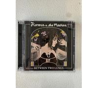 Florence And The Machine - Florence And The Machine: Between Two Lungs