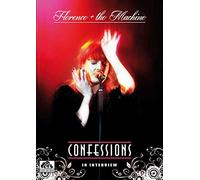 Florence and the machine - Florence and the Machine: Confessions [DVD]