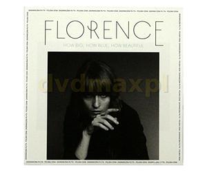 Florence And The Machine - Florence + The Machine - How Big, How Blue, How Beautiful