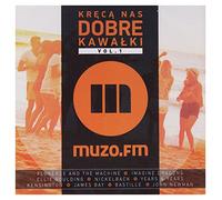 Florence And The Machine - Muzo.Fm Kręcą Nas Dobre KawaĹ ki vol. 1