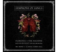 FLORENCE + THE MACHINE - Symphony Of Lungs (2025) 2 LP vinyl pre-order