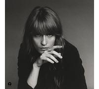 Florence and The Machine - What Kind of Man/As Far As I Could Get