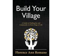 Florence Ann Romano Build Your Village (Tascabile)
