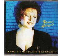 Florence Antraygues - The French Touch