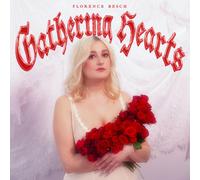 Besch,Florence Gathering Hearts (CD)