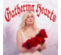Besch,Florence Gathering Hearts (Vinyl LP)