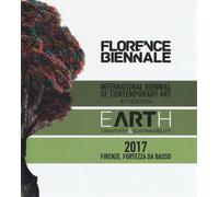 - Florence Biennale. Earth. Creatività & sustainability. International biennal