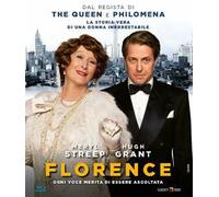 Florence - Ogni Voce Merita Di Essere Ascoltata [Blu-ray]