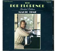 Florence,Bob - Magic Time