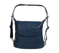 Florence Borsa a spalla blu Donna - Accessori - Borse e zaini - Borse - Borse a spalla Florence One Size