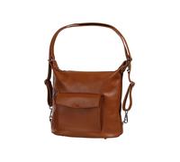 Florence Borsa a spalla marrone Donna - Accessori - Borse e zaini - Borse - Borse a spalla Florence One Size