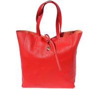Florence Borsa a spalla rosso Donna - Accessori - Borse e zaini - Borse - Borse a spalla Florence One Size