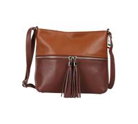 Florence Borsa a tracolla marrone Donna - PROMO - Accessori - Borse & zaini - Borse Florence One Size