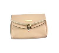 Florence 2in1 Borsa da Spalla Clutch Scelta Colore Vera Pelle Donna Borsa