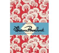 Florence Broadhurst All Wrapped Up: Florence Broadhurst (Other printed item)