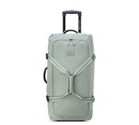 florence by mills Borsa da viaggio da donna con due ruote, colore verde salvia, 28 pollici, con due ruote, Verde salvia, 28 Inch, On a Roll - Borsone da viaggio a due ruote