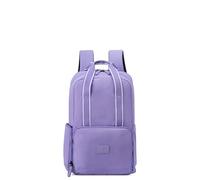 florence by mills Carefree Carry Zaino da viaggio per laptop da donna, Lavanda, Medium, Carefree Carry - Zaino da viaggio per laptop