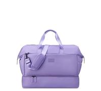florence by mills Chill Out Weekender Seesack, lavanda, Chill Out Weekender Duffle Bag, lavanda, Chill Out Weekender Duffle Bag