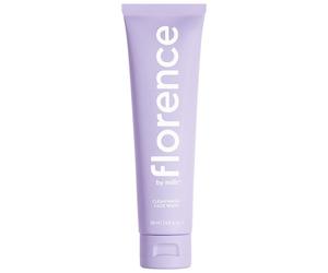 florence by mills - Clean Magic Face Wash Crema detergente 100 ml unisex