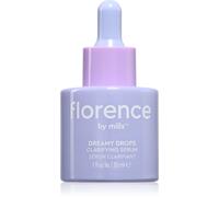 florence by mills Skincare Moisturize Dreamy Drops Clariifying Serum 30 ml