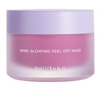 florence by mills - Mind Glowing Peel Off Mask Maschere punti neri 50 ml unisex