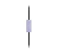 florence by mills - On Tha Mark - dual sided Eyeliner 7 ml Nero unisex