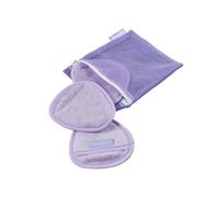 florence by mills - Reusable Bamboo Cotton Rounds Struccanti occhi 1 pieces unisex
