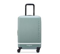 florence by mills Spin Me Away Hardside - Valigia espandibile da donna, con ruote girevoli, verde salvia, 50,8 cm, Spin Me Away Hardside, bagaglio espandibile con ruote girevoli, Verde salvia,