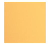 Florence Cardstock-20 Fogli Quadrati, 30,5 x 30,5 cm, Colore Arancione, 216 g/m², per Scrapbooking, creazione di Biglietti, punzonatura e Altri lavori, Carta, Rosa, 30.5x30.5cm