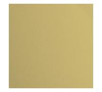 Florence Cardstock Carta, 216 g/m², Quadrata, 30,5 x 30,5 cm, 20 Pezzi, per Scrapbooking, creazione di Biglietti, fustellatura e Altri lavori di bricolage, Beige, 30.5x30.5cm