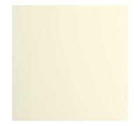 Cartoncino Florence Liscia - Materiali per Biglietti colorati 30,5 x 30,5 cm - Raffia - 20 Fogli - Carta per Scrapbooking, Biglietti, Fustellatura e Progetti con Carta - 216 gsm - Beige