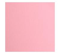 Cartoncino Florence Testurizzata - Materiali per Biglietti colorati 30,5 x 30,5 cm - Rose - 20 Fogli - Carta per Scrapbooking, Biglietti, Fustellatura e Progetti con Carta - 216 gsm - Rosa