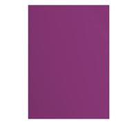 Florence Cardstock viola, 216 g/m, 10 pezzi, texture, per scrapbooking, creazione di biglietti, punzonature e altri progetti di carta, A4 DIN