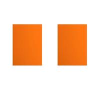 Florence Cartoncini, 216 g/m², Formato, 10 Pezzi, Liscia, per Scrapbooking, Biglietti, fustellatura e Altri lavori di Carta, Melone, A4 DIN (Confezione da 2)