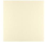 Cartoncino di lino Florence Raffia 250 g - Creazione di biglietti - 30,5 x 30,5 cm - Materiale per scrapbooking - Pesante, resistente - Inviti eleganti, scatole da regalo e progetti artistici