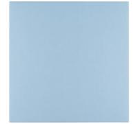 Cartoncino di lino Florence Water 250 g - Creazione di biglietti - 30,5 x 30,5 cm - Materiale per scrapbooking - Pesante, resistente - Inviti eleganti, scatole da regalo e progetti artistici