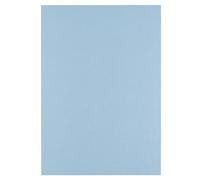 Cartoncino di lino Florence Water 250 g - Creazione di biglietti - A4 - Materiale per scrapbooking - Pesante, resistente - Inviti eleganti, scatole da regalo e progetti artistici