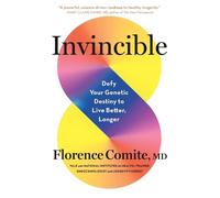 Florence Comite Invincible (Tascabile)