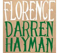 Florence - Darren Hayman (Vinile)