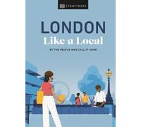Florence Derrick Marlene Landu Olivia Pas London Like a Loca (Copertina rigida)