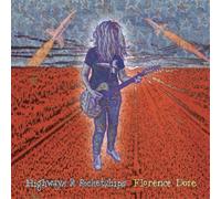 Florence Dore Highways & Rocketships (Vinyl LP) 12" Album