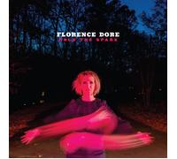 Florence Dore Hold the Spark (Vinyl LP)